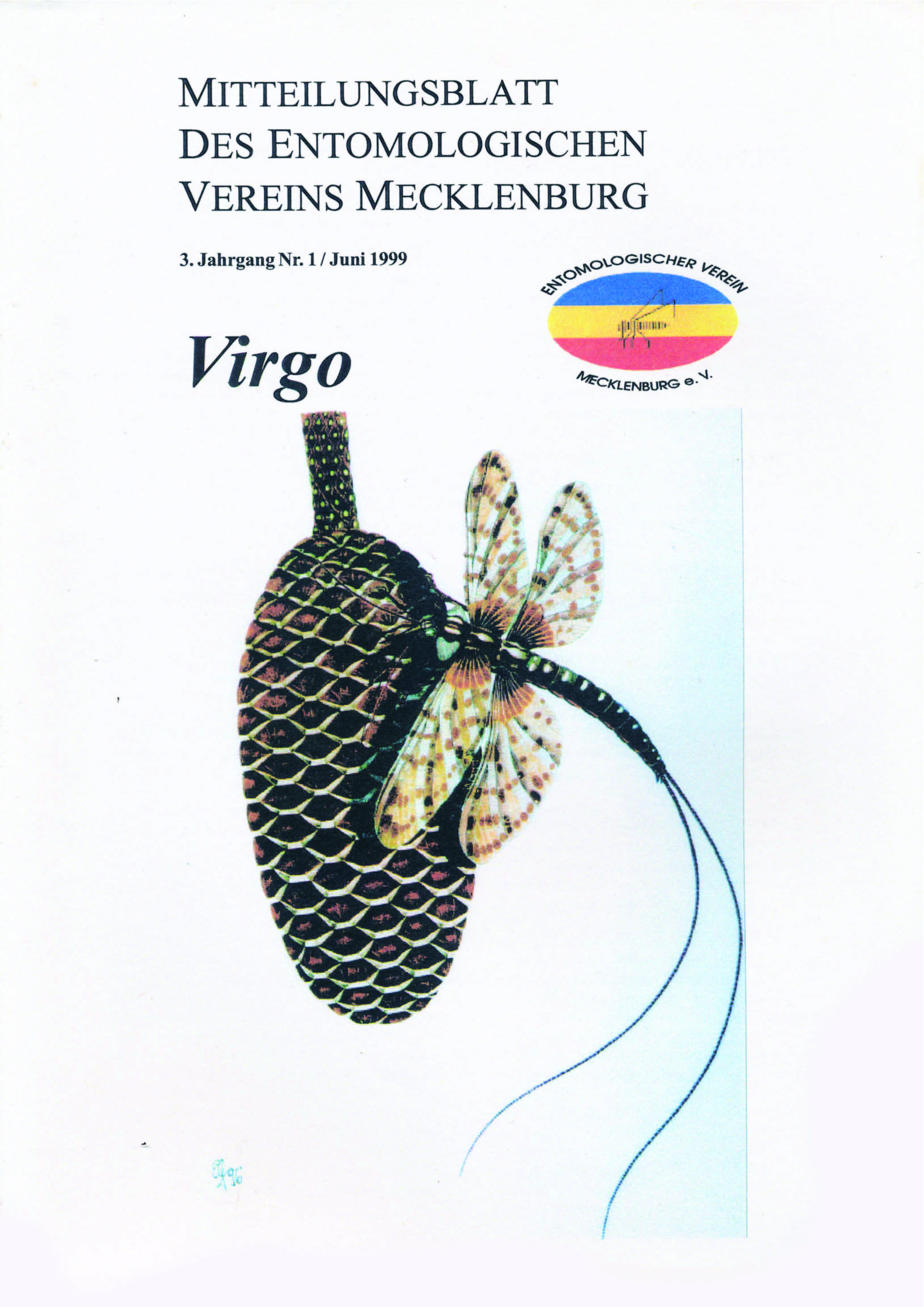 Icon of Virgo 3