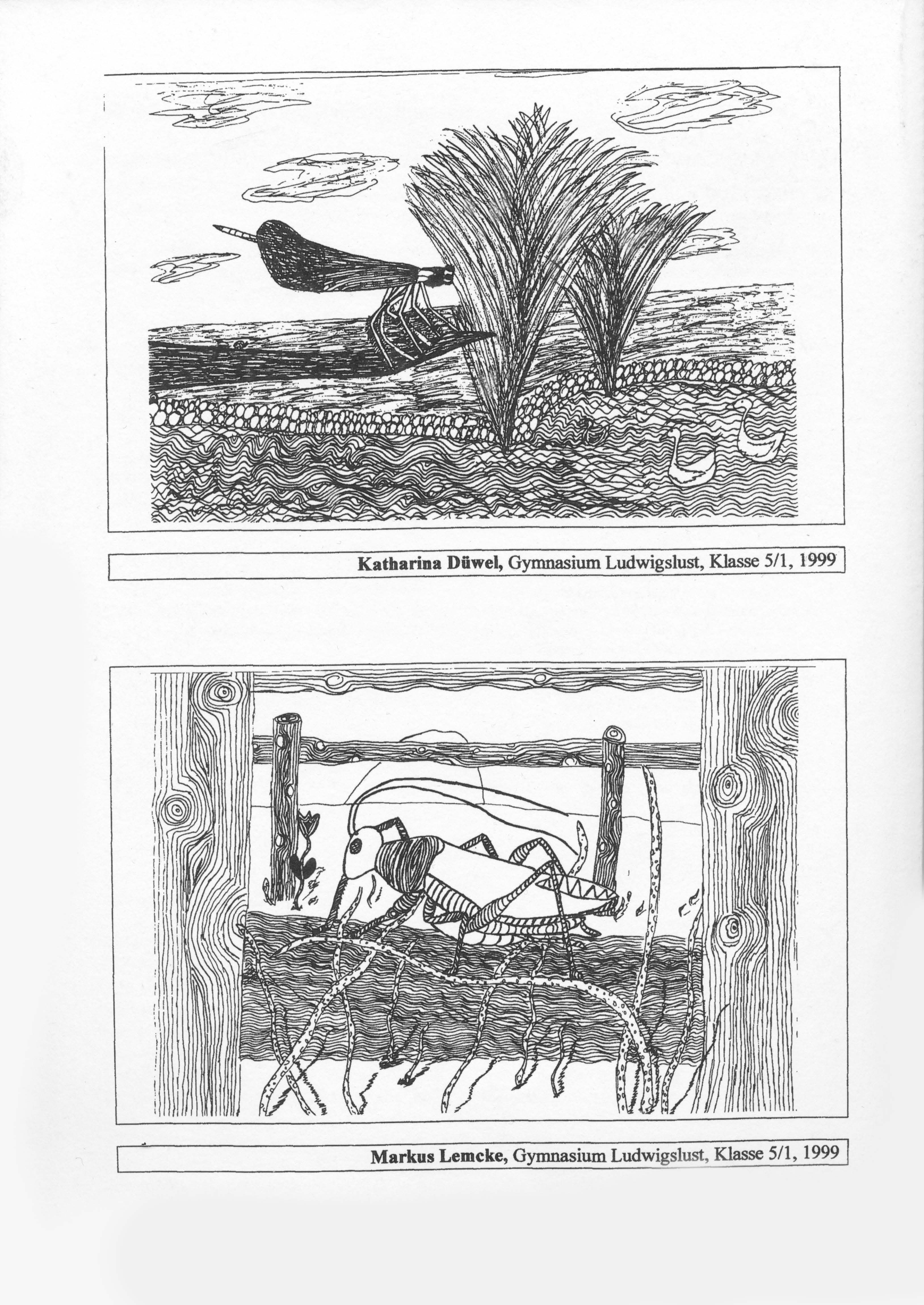 Icon of Virgo 03 1999 Rückseite